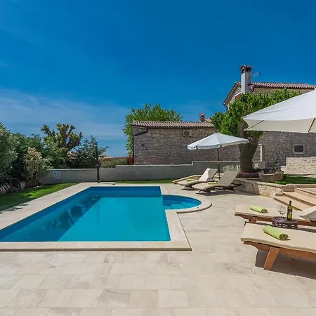 Andijelina Villa Porec