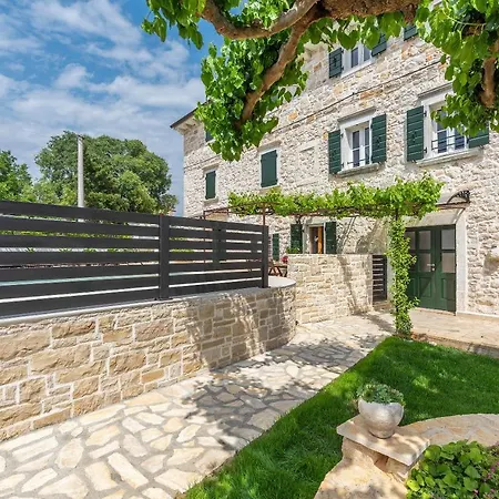 Villa Andijelina *