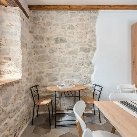 Andijelina Villa Porec