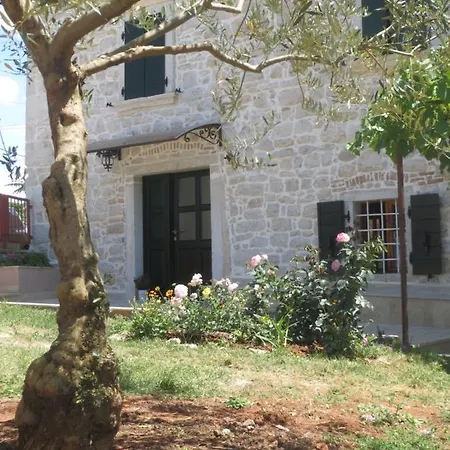 Villa Andijelina *