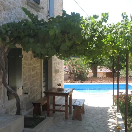 Andijelina Villa Porec
