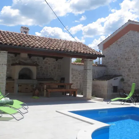 Villa Andijelina