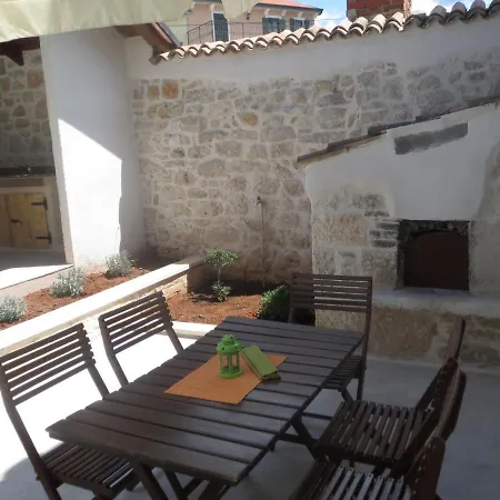 Villa Andijelina Porec