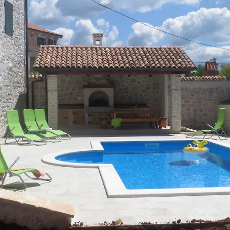 Villa Andijelina *