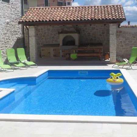 Villa Andijelina