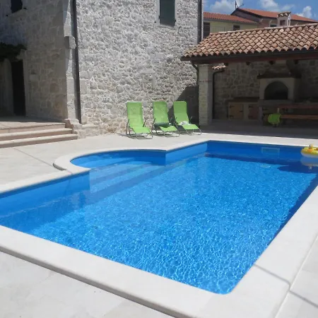 Villa Andijelina