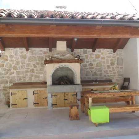 Andijelina * Porec