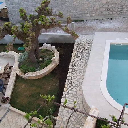 Villa Andijelina *