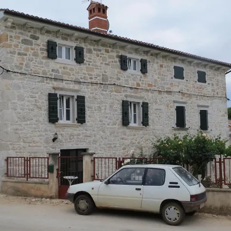 Andijelina Villa Poreč